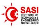 Sasi Institute of Technology