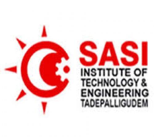 Sasi Institute of Technology