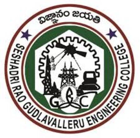 Seshadrirao Gudlavalleru Engineering College