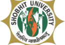 Shobhit University