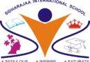 Sidharajaa International School