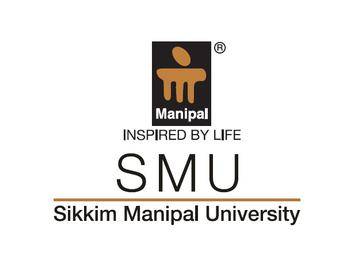 Sikkim Manipal University