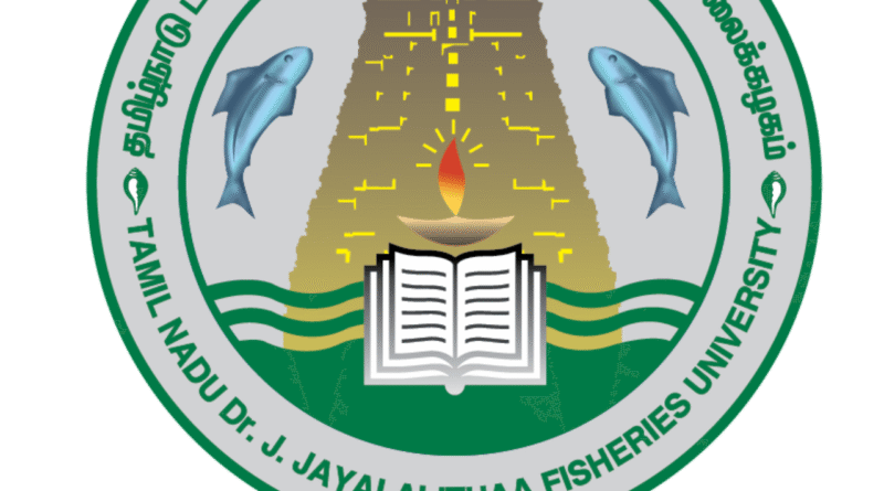 Tamil Nadu Fisheries University