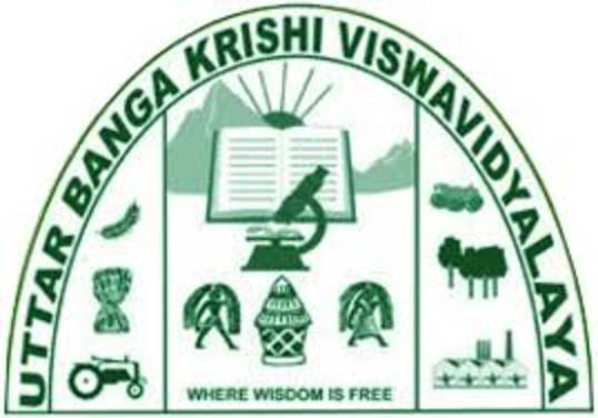 Uttar Banga Krishi Viswavidyalaya