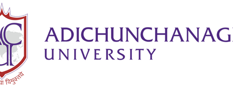 Adichunchanagiri University