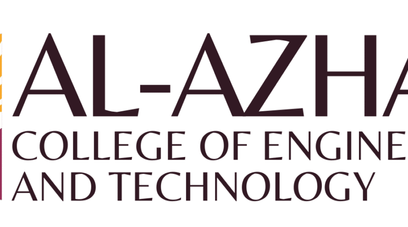 Al-Azhar College of Engineering