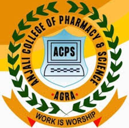 Anjali College of Pharmacy
