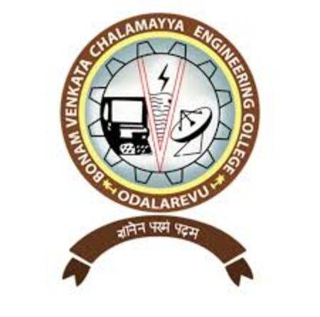 B V C College of Engineering