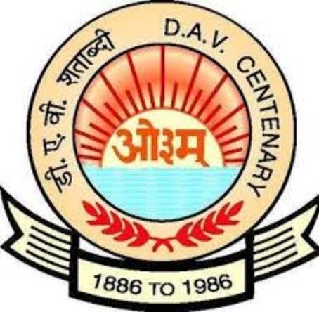 DAV Centenary Public School