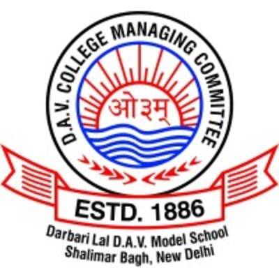 Darbari Lal D.A.V. Model School