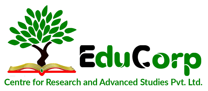 EduCorp Centre for Research