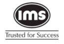 IMS Learning Resources