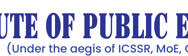 Institute of Public Enterprise