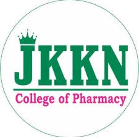 JKKN College of Pharmacy