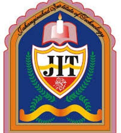 Jahangirabad Educational Trust