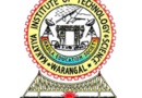 Kakatiya Institute of Technology & Science Warangal.