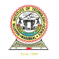 Kakatiya Institute of Technology & Science Warangal.
