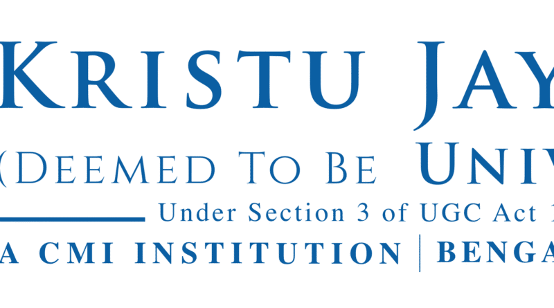 Kristu Jayanti Deemed