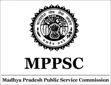 Madhya Pradesh Public Service Commission