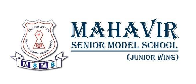 Mahavir Senior Model School