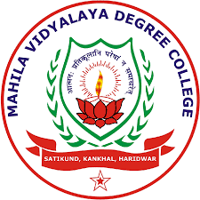 Mahila Vidyalaya Degree College
