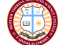 Mother Teresa Arts and Science College