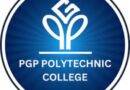 PGP Polytechnic College