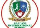 Pallavi International School