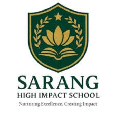 Saranga Vihar CBSE School