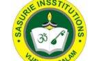 Sasurie Academy of Engineering