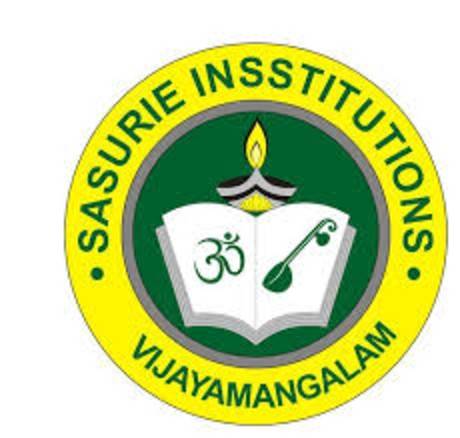 Sasurie Academy of Engineering