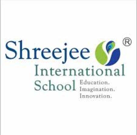 Shreejee International School