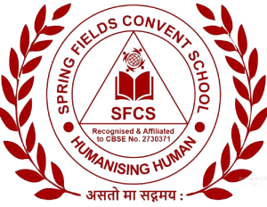 Spring Fields Convent School