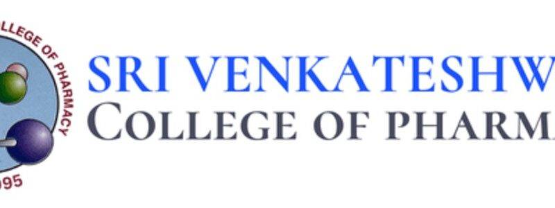 Sri Venkateswara College of Pharmacy