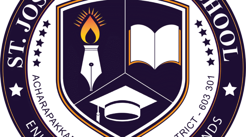 St. Joseph Global School