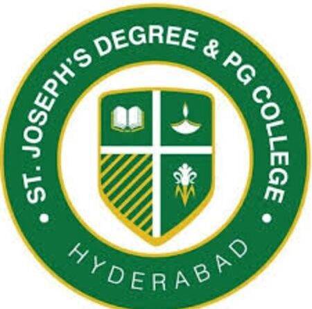 St. Joseph's Degree & PG College