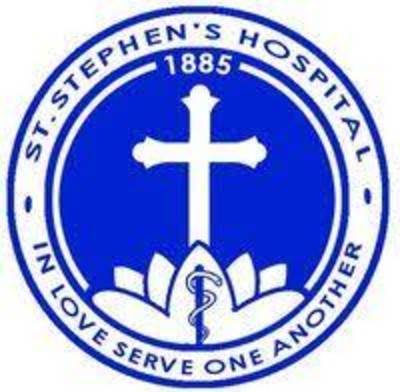 St. Stephen’s Hospital
