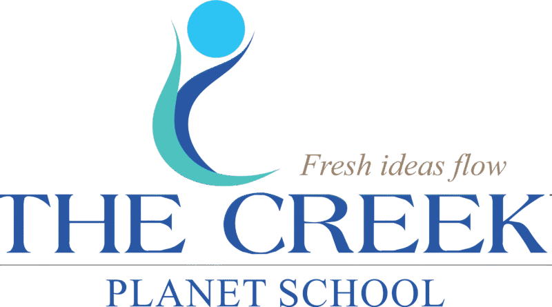 The Creek Planet School