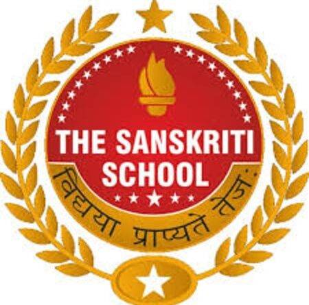 The Sanskriti School