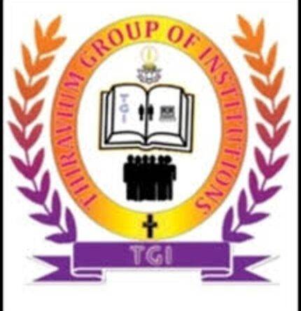 Thiravium College of Arts and Science