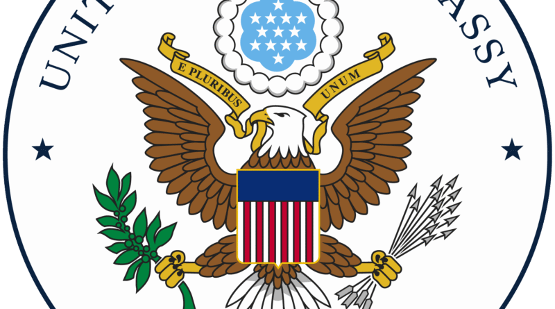 U.S. Embassy New Delhi