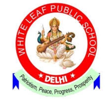 White Leaf Public School