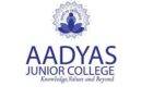 AADYAS JUNIOR COLLEGE