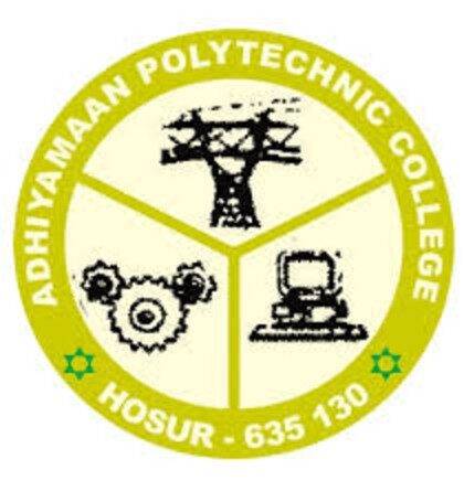 Adhiyamaan Polytechnic College