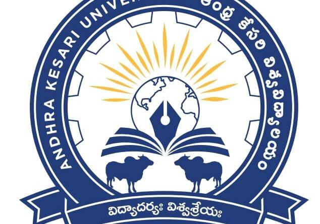 Andhra Kesari University