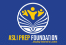Asliprep Foundation