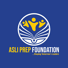 Asliprep Foundation