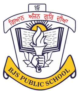 BJS Public School