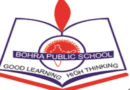 Bohra Public School