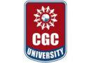 CGC University Mohali |